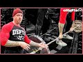 UNLOCK Your Deadlift With Trevor Jaffey | Accessory Supplementals