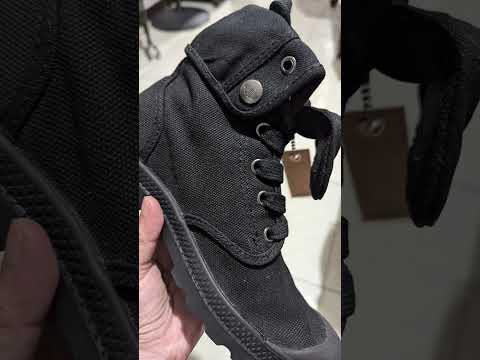 PALLADIUM | Up-close