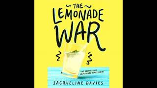 Chapter 2 - The Lemonade War by Jacqueline Davies