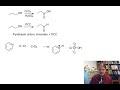 Alcohol Oxidation with PCC