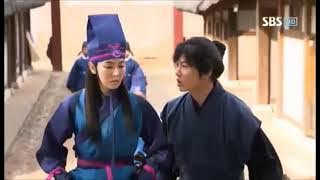 The Great Seer Kore Dizi Klip