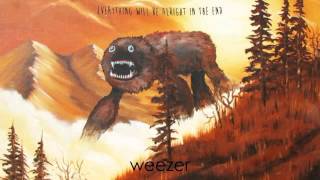 Video thumbnail of "Weezer - The Futurescope Trilogy"