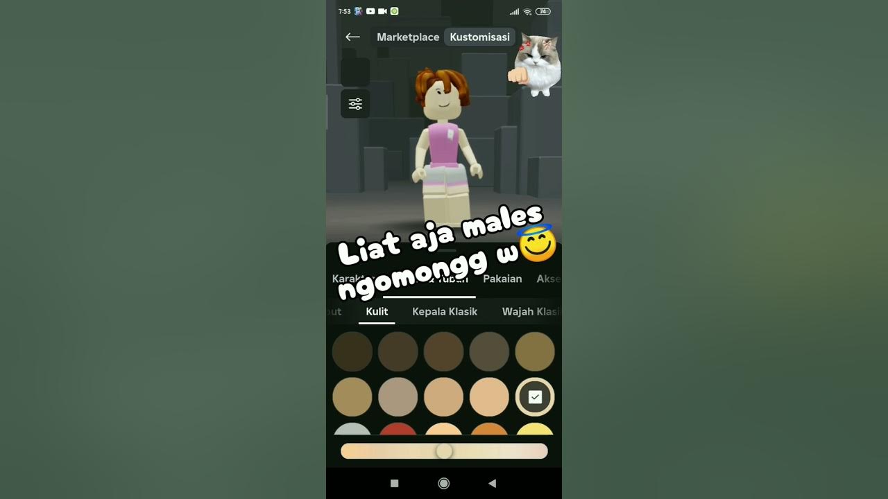 ||PART 1 MAAF G AD LAGUNYA🙏🏻||Subs dlu baru request y...👀✌🏻