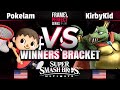 FPS2 Online Winners Top 32 - GRNT | Pokelam (Villager) vs. TDT | KirbyKid (King K. Rool) -  Ultimate