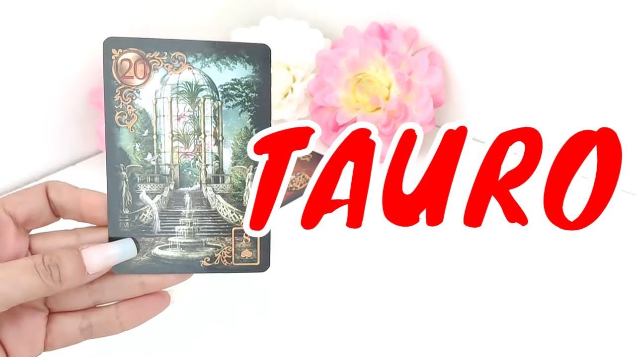Tauro ♉ SE ABRE LA GRAN PUERTE QUE CORTA CON TODO! #HOROSCOPO #AMOR # ...