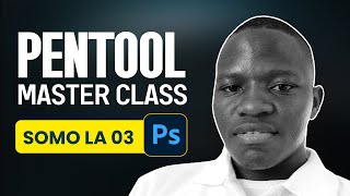 MATUMIZI YA PENTOOL KWENYE GRAPHIC DESIGN FULL COURSE - SOMO LA 03 #begginers