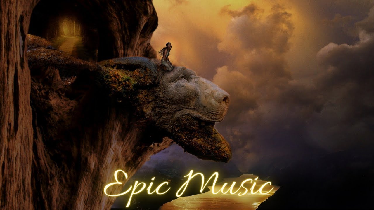 🎼Epic Music/ Best Of Epic Music