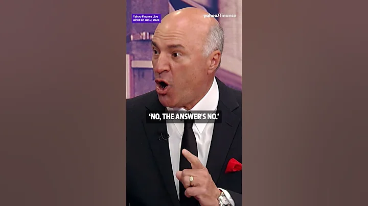 @kevinoleary on @coinbase CEO: 'I'd fire him' #shorts - DayDayNews