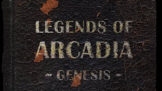 Legends of Arcadia S02E02.3: The Hunt Begins