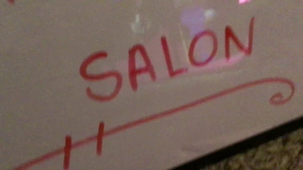 Dollies LOL OMG salon YouTube