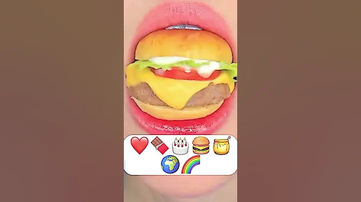 ❤️🍫🎂🍔🍯🌍🌈😋 - 天天要聞