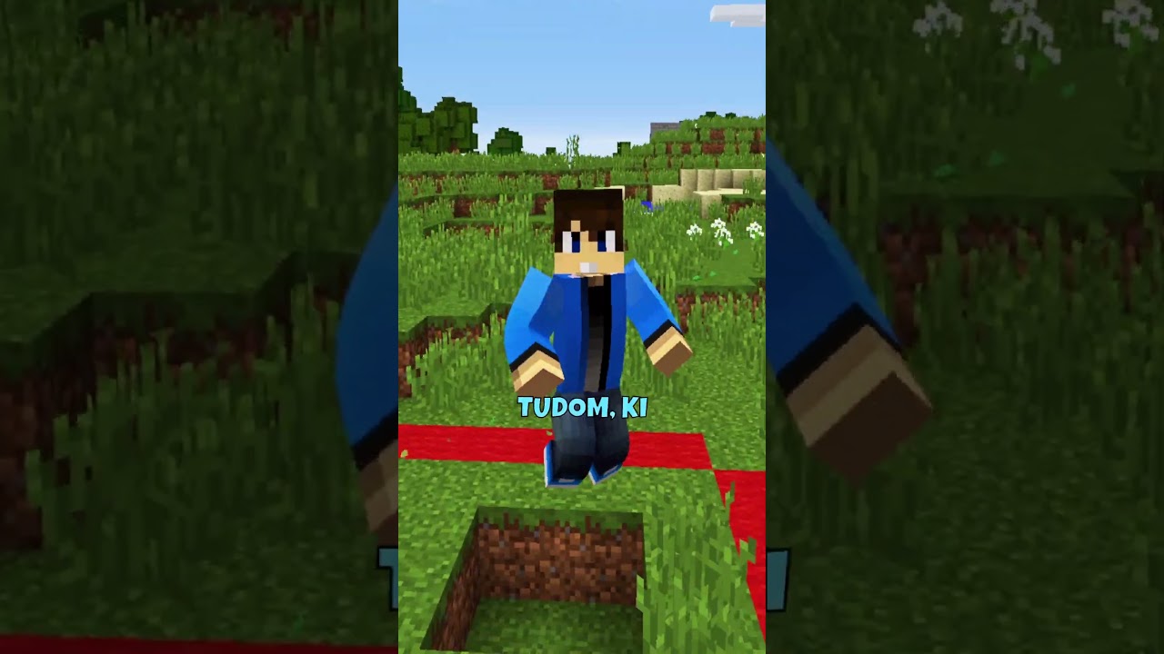 😰 Minecraft DE túl kell élnem a KÖRBE⭕hogy nyerjek‼️✌️ #minecraft #pgtdani #fypシ #fyp #kihívás