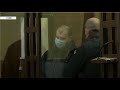 Вбивство майданівця Юрія Вербицького: підозрюваний може вийти із СІЗО – триває судове засідання