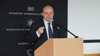 Prof. Paweł Skibiński - Ii Wizyta Jana Pawła Ii W Polsce Jako Element Biografii Ojca Świętego