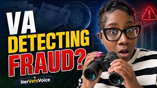Detalles Is the VA Detecting Fraud What Veterans Need to Know Guía