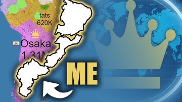 None can stand in my way... | OpenFront.io