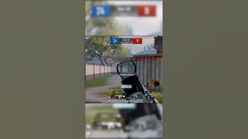 1v1 m416 🔥 #1v1 #tdmchallenge #bgmi #pubgmobile #bgmishorts #gamingvideos @BattlegroundsMobile_IN