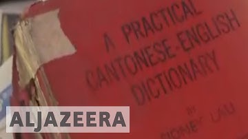 Hong Kong schools encouraged to use Mandarin