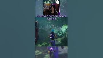 should head on be nerfed?🤣 #dbd #deadbydaylight #dbdclips #dbdshorts #deadbydaylightsurvivor