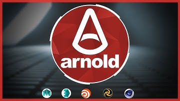 Learn Arnold  - Fundamentals Lighting and Shading | Udemy Overview