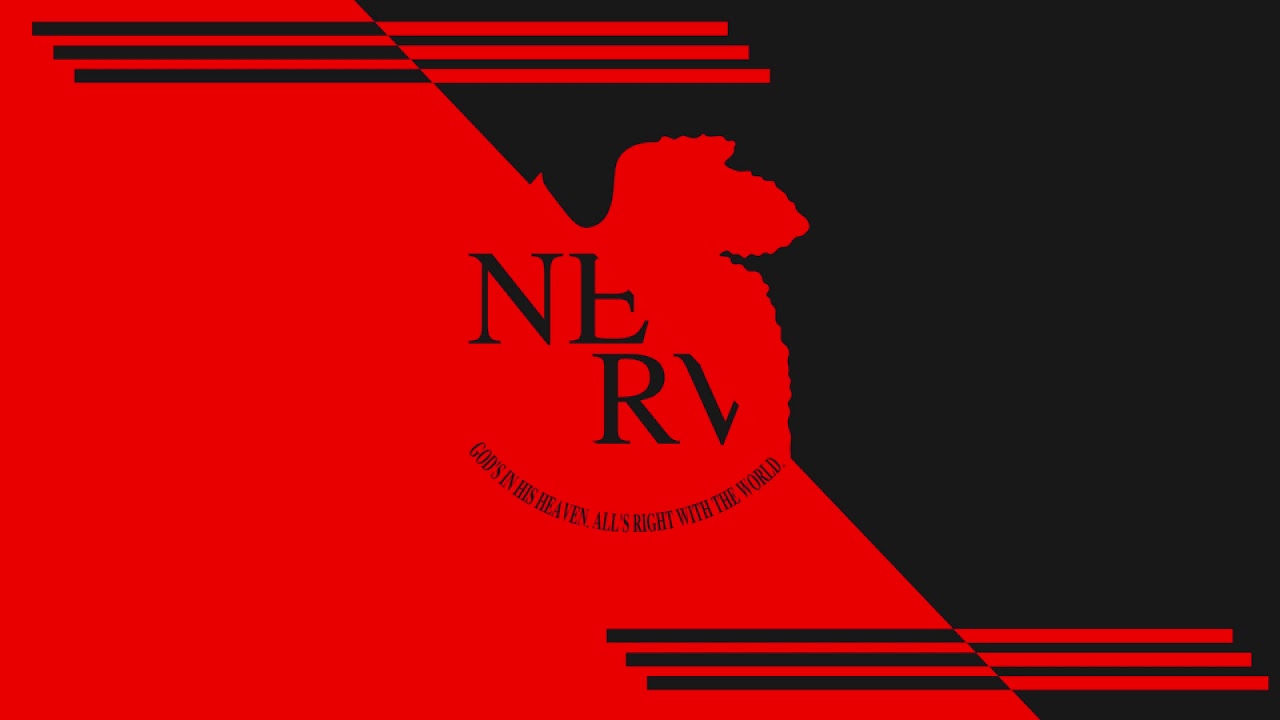 Nerv Wallpaper Animated Youtube