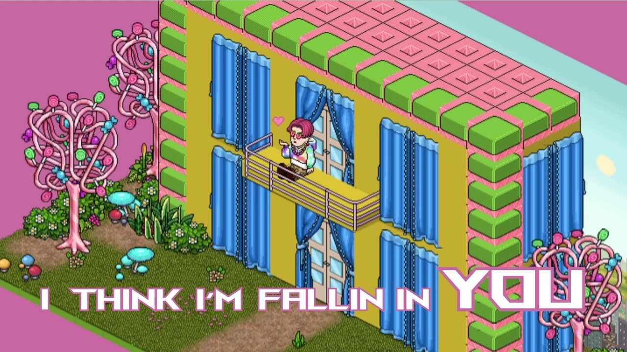 Habbo KPOP Competition 2022