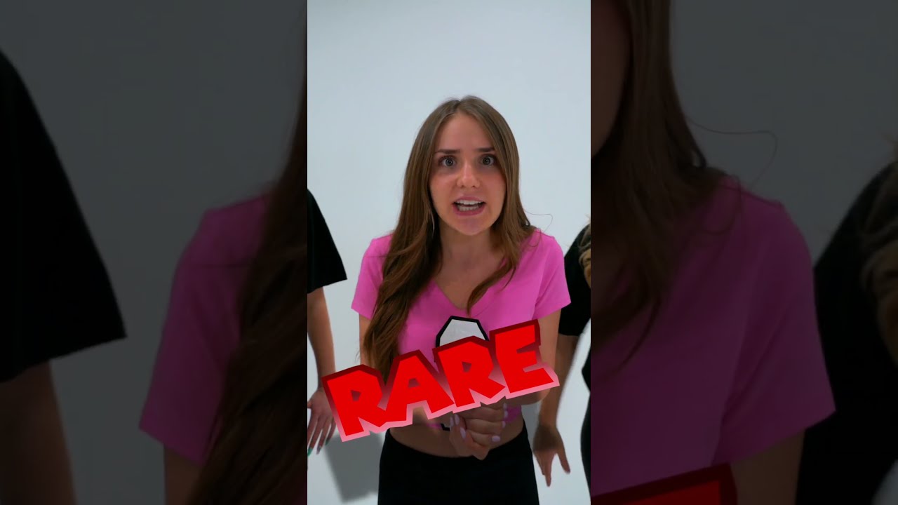 THE WORLDS MOST RARE ALLERGY Shorts