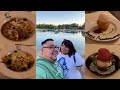 Bice Ristorante Orlando | Loews Portofino Bay Hotel | Universal Orlando Resort