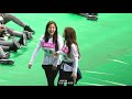 TWICE ISAC 2018/Where is Jihyo's phone?