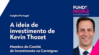 Insights Portugal: Perspectivas para o segundo semestre e oportunidades em Fixed Income