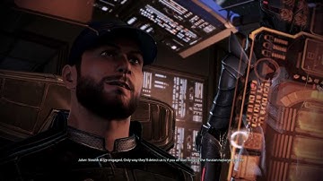 ME3 FemShep PC Walkthrough with Commentary on Insanity Part 79 - Priority: Geth Dreadnought 1/3