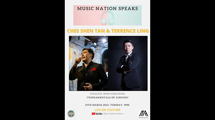 Music Nation Speaks: Fundamentals of Singing with ...