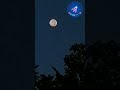 Luna Llena Septiembre 2025 #Luna #moon