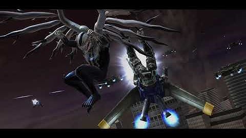 Spider-Man: Web of Shadows Modded - Good Path Walkthrough - Part 29 [1080p60]