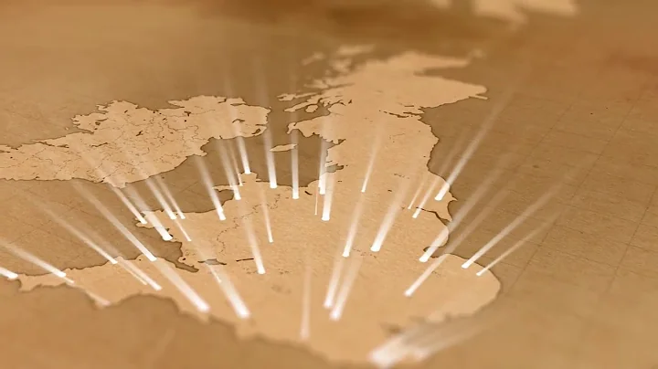 Ryan McAdam - After Effects Reel