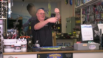 The Best Surf Rig presented by Mick Hooked on Bait and Tackle   pulley rig