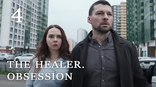 THE HEALER. OBSESSION (Episode 4) ♥ Movie about a doctor