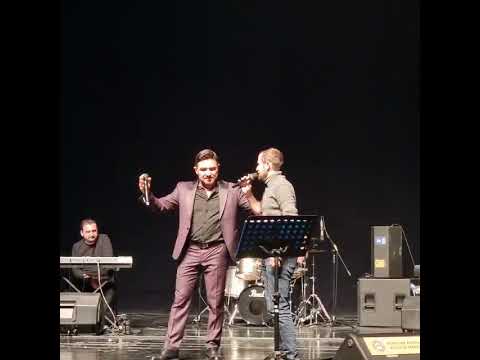Yok böyle ses!!! Ünlü Azerbaycan şarkıcı Talib Tale hayran kaldı bu sese
