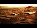 Ex Científico De La NASA Asegura Que Encontraron Vida Extraterrestre En Marte Hace 40 Años