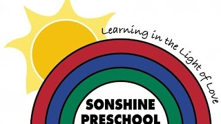 Sonshine Preschool Class of 2017 Pre-Kindergarten Graduates