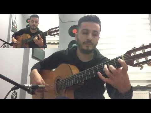 Arnavut Kaldırımı (Gitar Solo) - Demet Sağıroğlu