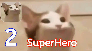 Popcat Clicker - Gameplay [Part 2]