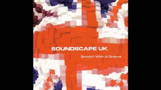 Video thumbnail of "SOUNDSCAPE UK - I'LL BE AROUND - INSTRUMENTAL"
