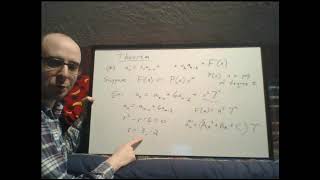 Discrete Math: Lecture 4