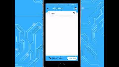 App Cliente Delivery Para Tu Negocio