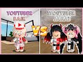 Youtuber Jahat Vs Youtuber Baik - Roblox Roleplay🏡
