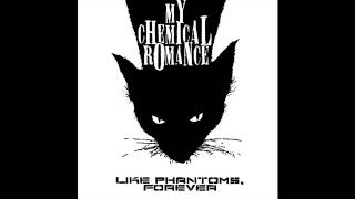 MY CHEMICAL ROMANCE - Vampires Will Never Hurt You [Like Phantoms, Forever EP - 2002]