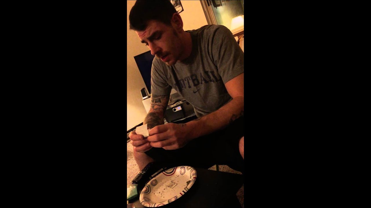 Midnight smoke session/Buddabox contest update