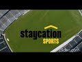 Staycation: Sports Edition Closed Captioning/Promotional Consideration Messages (2025-Present)