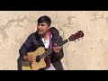 Meñito avendaño-Emmanuel Alvarado(Cover)